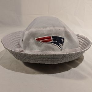 Patriots bucket hat